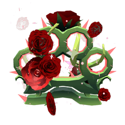 Rose Thorn Knuckles
