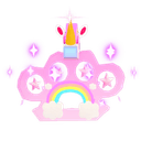 Unicorn Brass Knuckles
