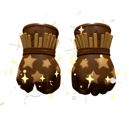 Cowgirl Gauntlet