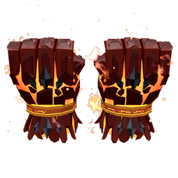 Ember Fists