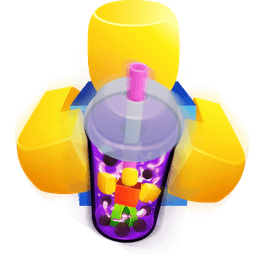 Boba Tea Finisher