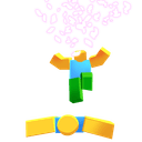 Glitter Finisher