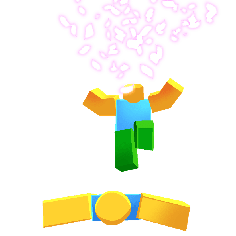 Glitter Finisher
