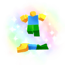 Rainbow Finisher