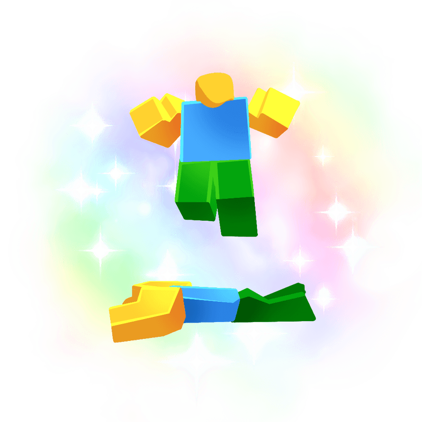 Rainbow Finisher