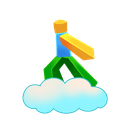 Cloud Hoverboard
