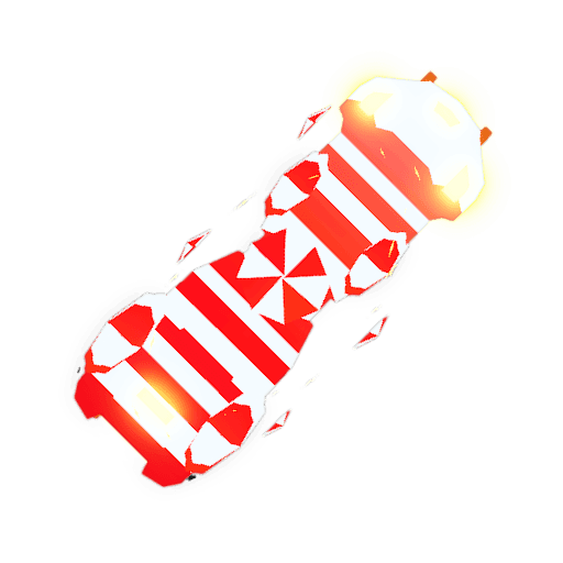 Peppermint Board