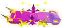 Princess Board