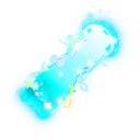 Underwater Abyss Hoverboard