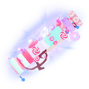 Candy Wonderland RPG