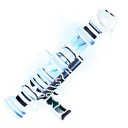 Ghost Missile RPG