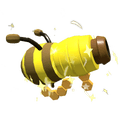 Honeycomb Rocket Launcher