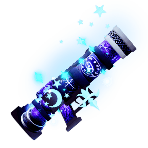 Midnight RPG