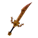 Autumn Blade