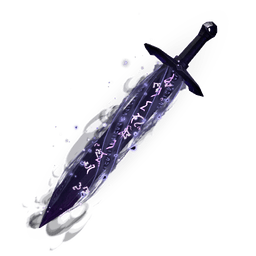 Dual Shadow of Night Blade