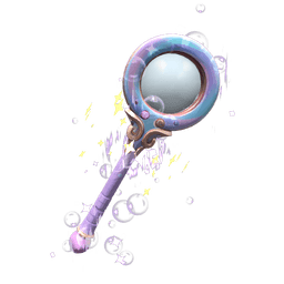 Bubble Wand Bat