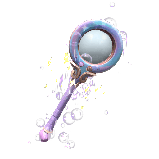 Bubble Wand Bat