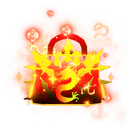 Celestial Fortune Purse