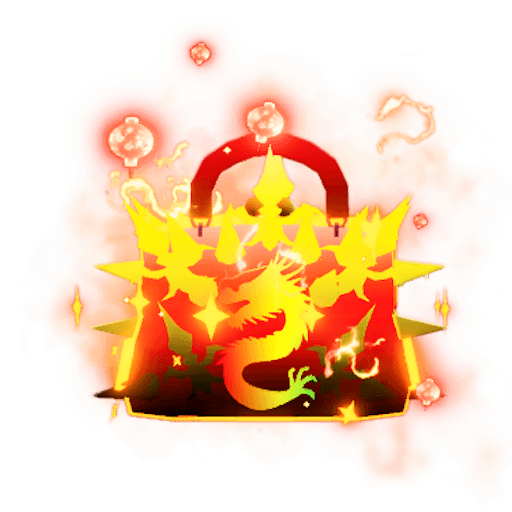 Celestial Fortune Purse
