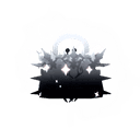 Celestial Heartbeat Purse