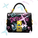 Detention Bag