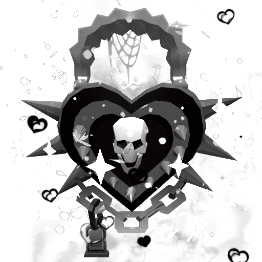 Gravekeeper's Charm