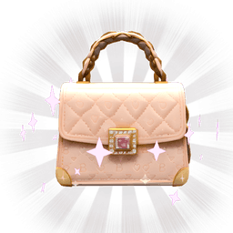 Haute Purse