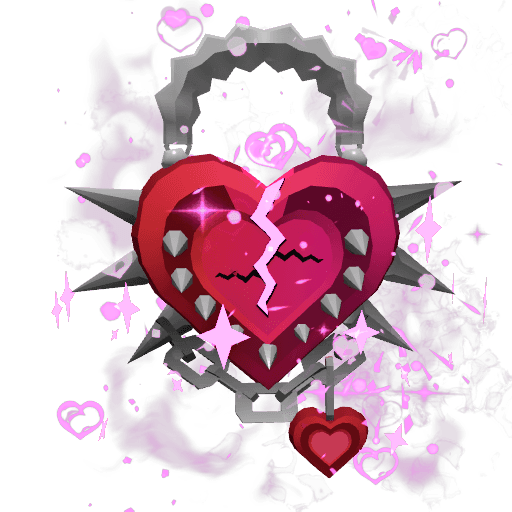 Heartbreaker Purse