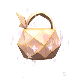 Origami Purse