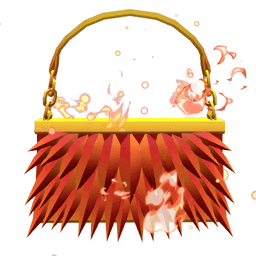 Phoenix Purse