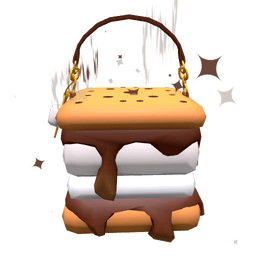 Smores Purse
