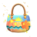 Summer Purse