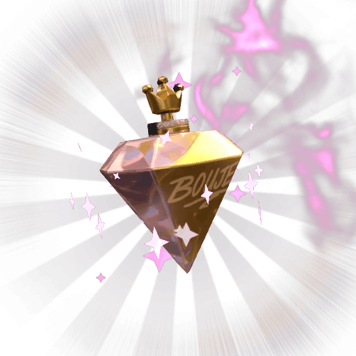 Boujee Spray
