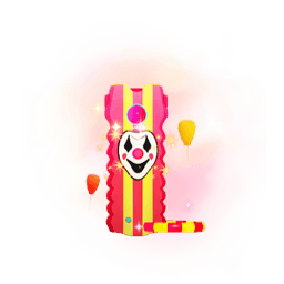 Carnival Taser