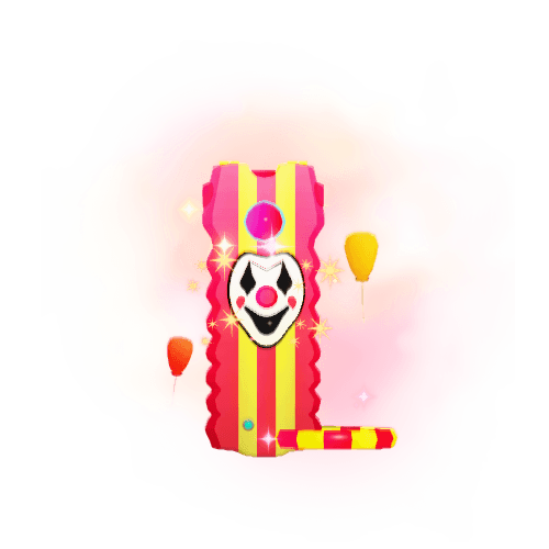 Carnival Taser