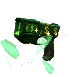 Dinero Taser