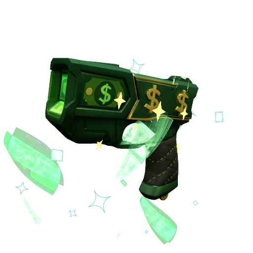 Dinero Taser