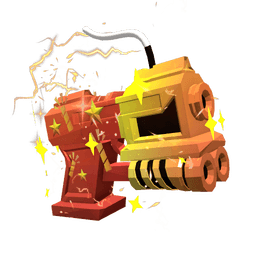 Firecracker Taser