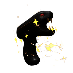 Snake Fang Taser