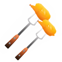 Turkey Skewers