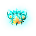 Elemental Brass Knuckles