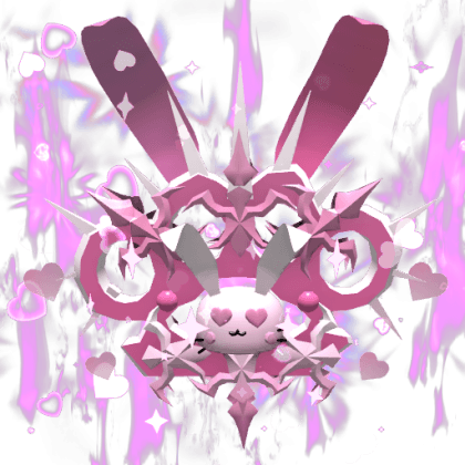 Fluffy Bunny Knuckles