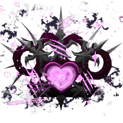 Midnight Claws Knuckles