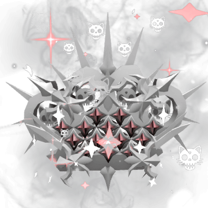 Shatterclaw Knuckles