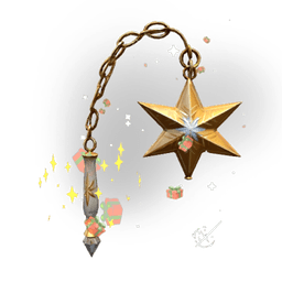 Northstar Chain Mace