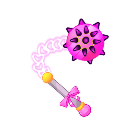 Chain Mace
