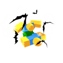 Ghostly Finisher Cutscene