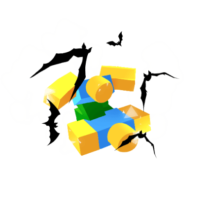 Ghostly Finisher Cutscene