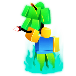 Grim Reaper Finisher