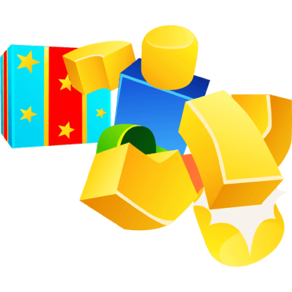 Santa Surprise Finisher